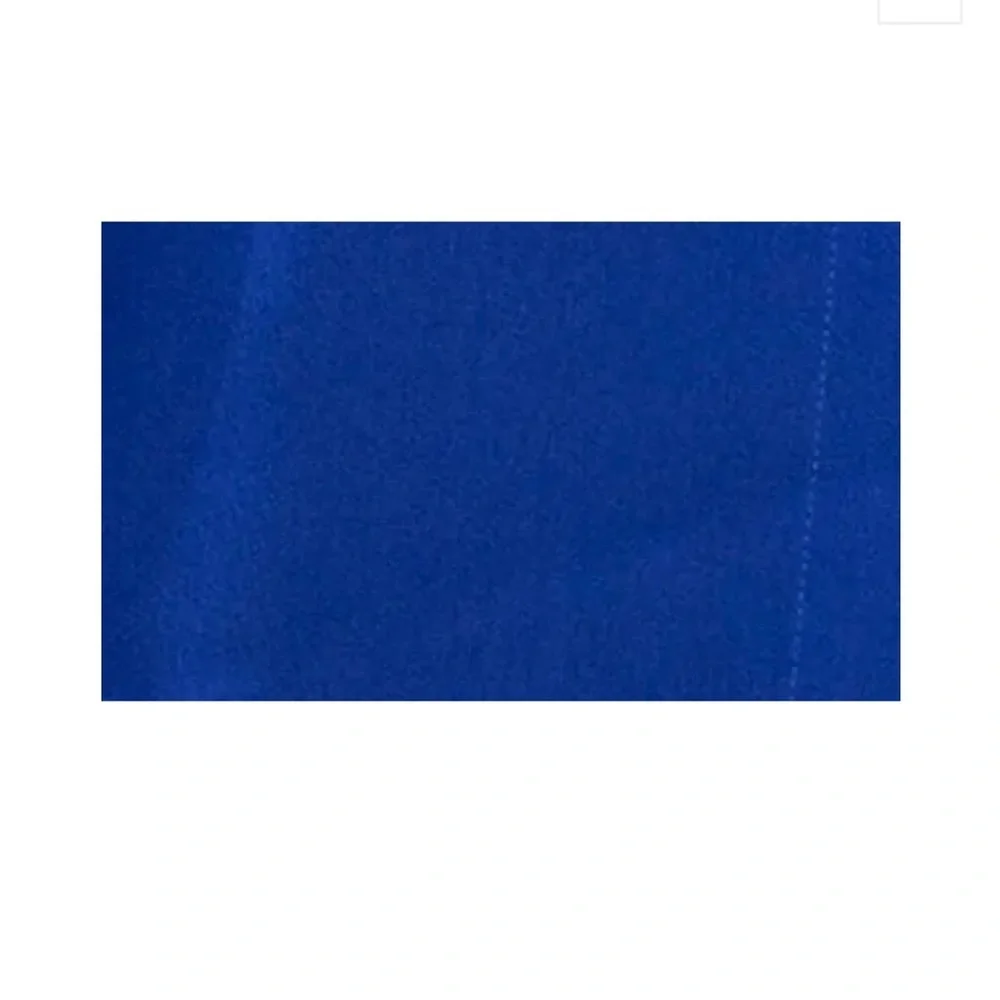 NWT Badgley Mischka Satin Side Tie Duster Jacket - Picture 5 of 5